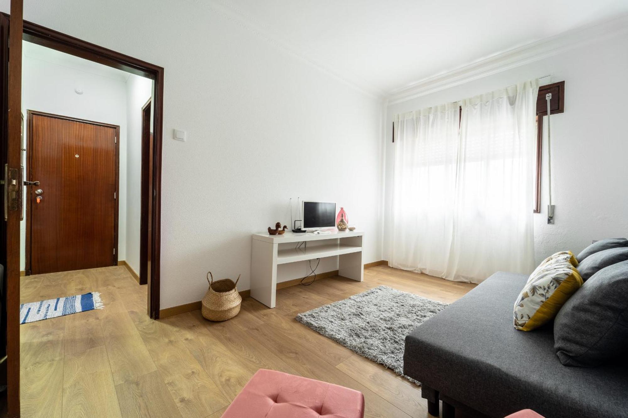 Casino And Beach Apartment By House And People 波瓦－迪瓦尔津 外观 照片